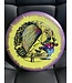 Innova Innova Halo Star Roc3 Yellow/Purple 175g Ninja Tacopotamus (1200)