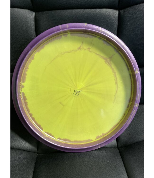 Innova Innova Halo Star Roc3 Yellow/Purple 175g Ninja Tacopotamus (1200)