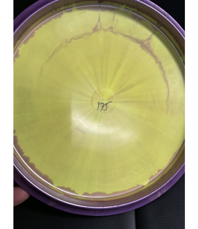 Innova Innova Halo Star Roc3 Yellow/Purple 175g Ninja Tacopotamus (1200)