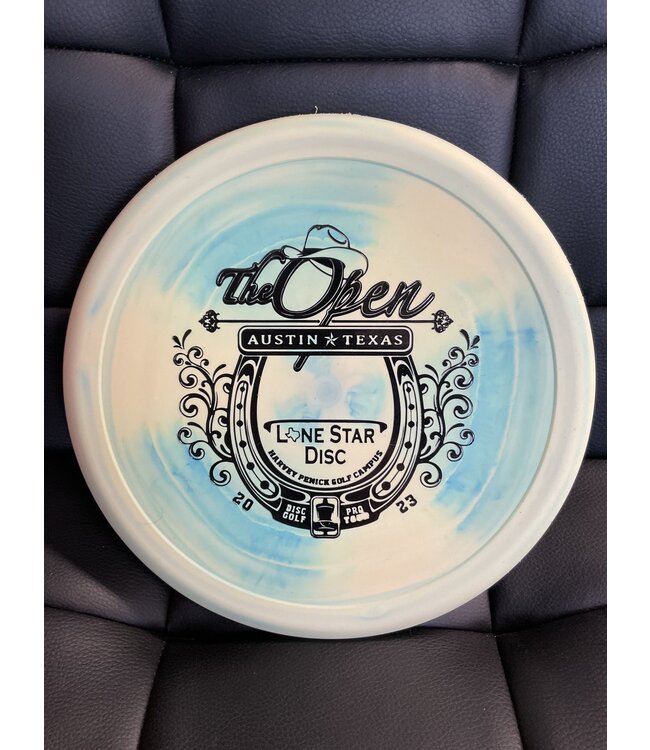 Lone Star Discs Lone Star Discs V1 Copperhead