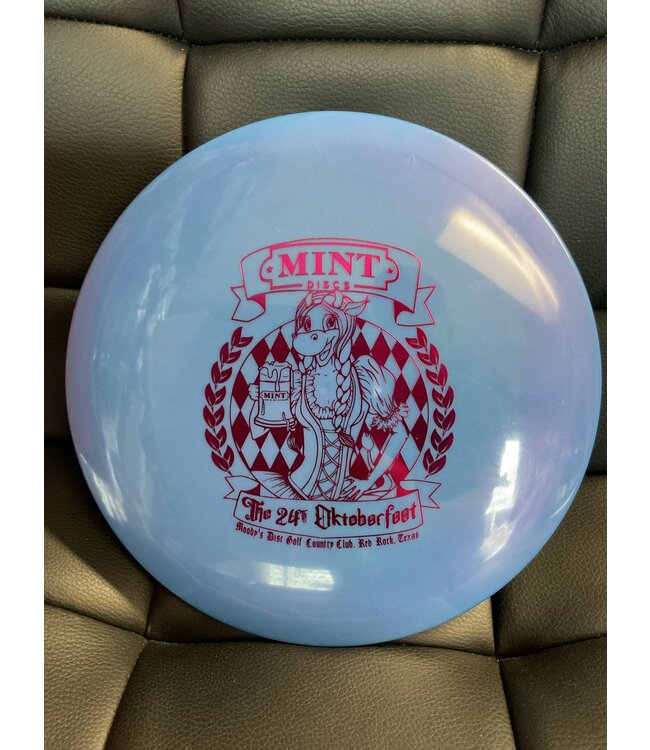 Mint Discs Mint Discs Sublime Alpha