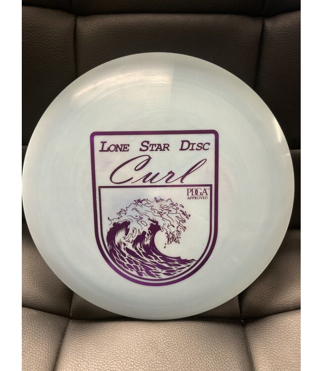 Lone Star Discs Lone Star Disc Alpha Curl
