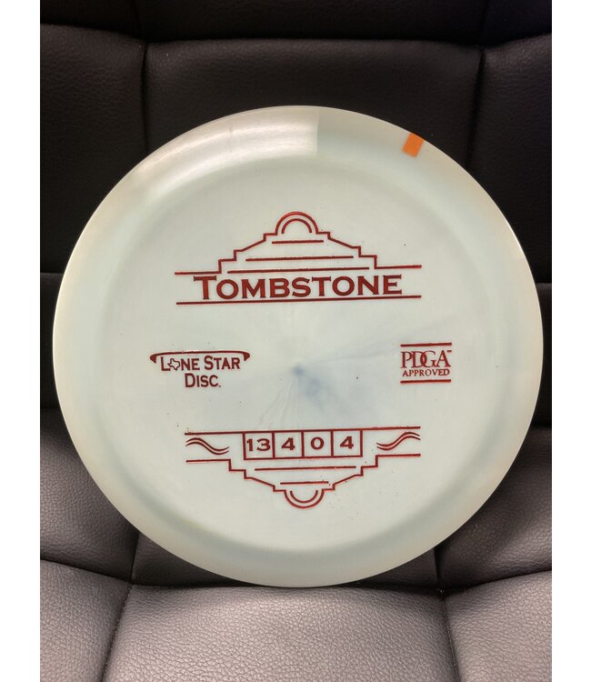 Lone Star Discs Lone Star Discs Bravo Tombstone