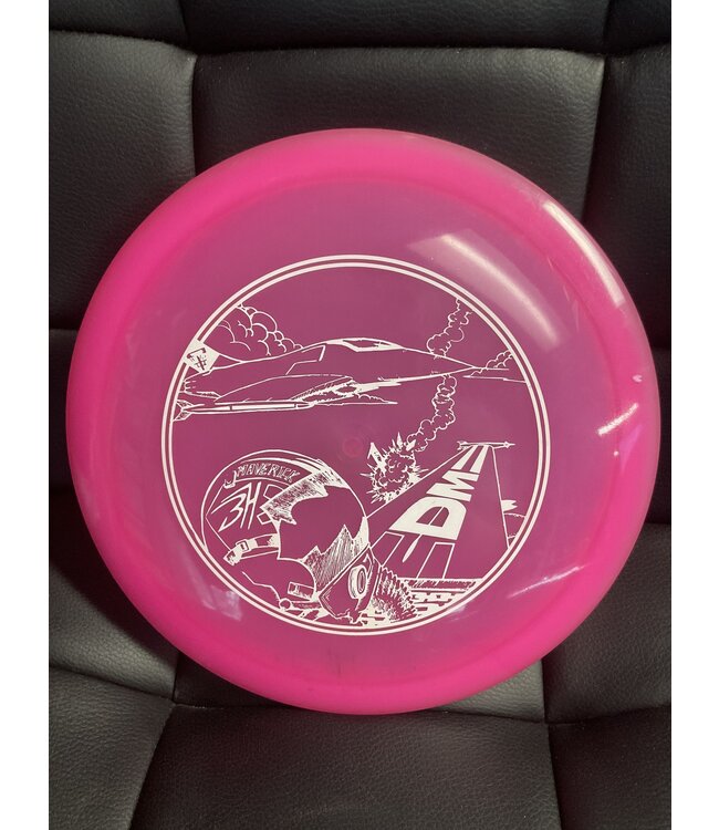 Dynamic Discs Dynamic Discs Lucid Maverick