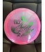 Discmania Discmania Meta Tilt Pink Swirl 173g Simon Lizotte Series Stamp (619)