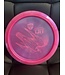 Discmania Discmania Meta Tilt Pink Swirl 173g Simon Lizotte Series Stamp (619)