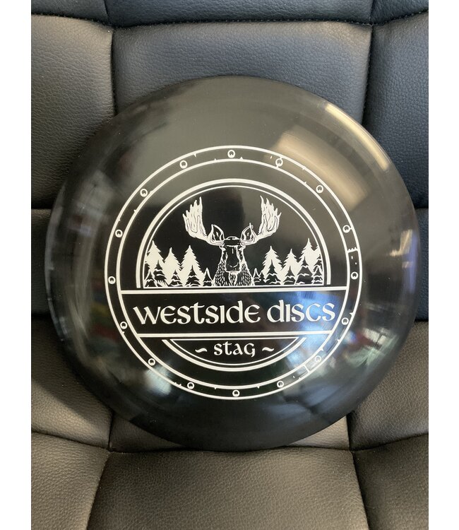Westside Discs Westside Discs VIP Stag
