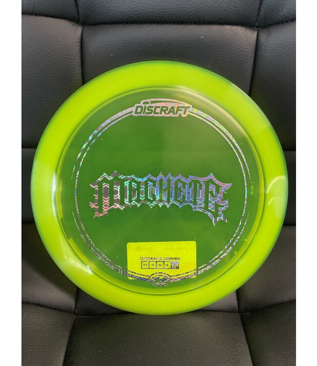Discraft Discraft Z Line Machete