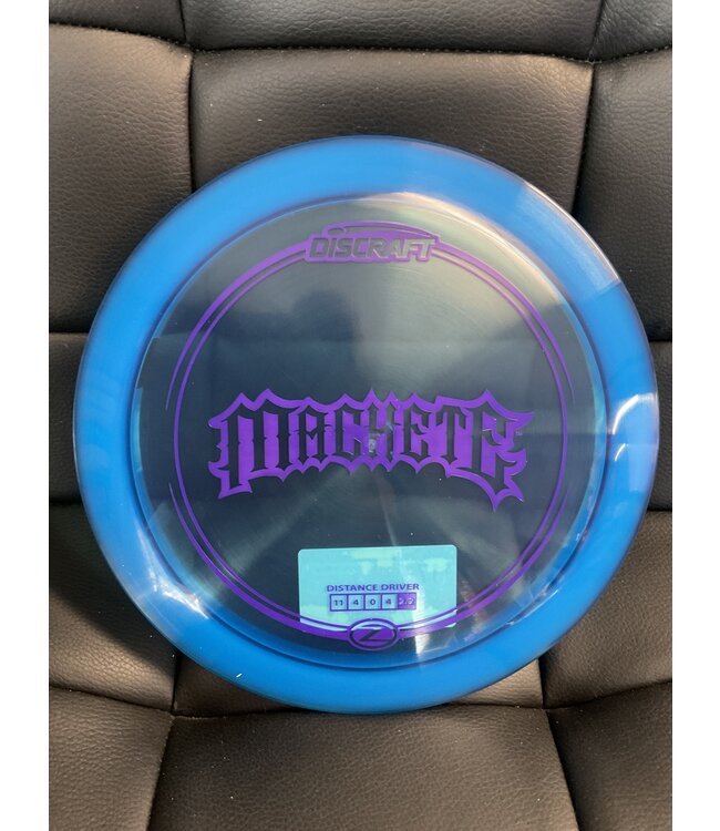 Discraft Discraft Z Line Machete