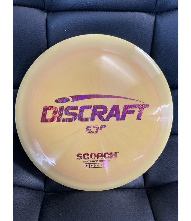 Discraft Discraft ESP Scorch