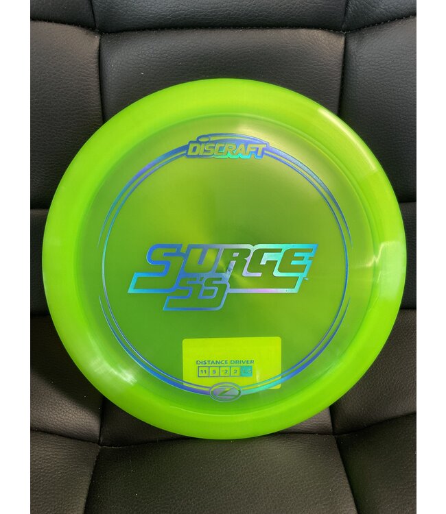 Discraft Discraft Z Line Surge SS