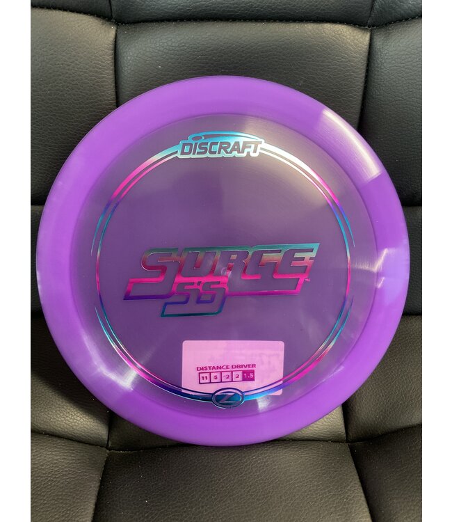 Discraft Discraft Z Line Surge SS
