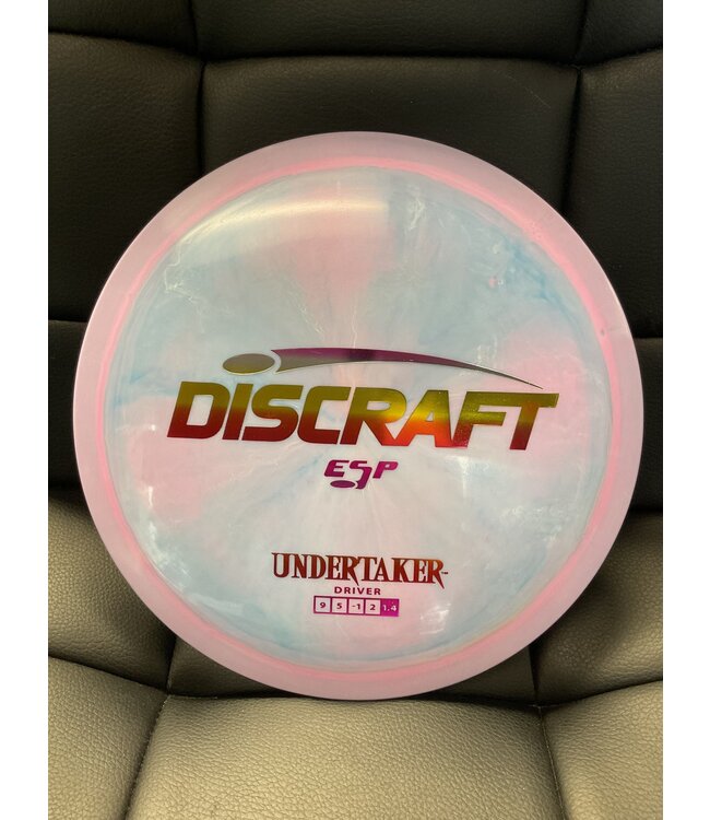 Discraft Discraft ESP Undertaker