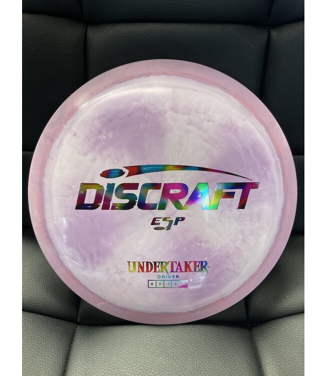 Discraft Discraft ESP Undertaker