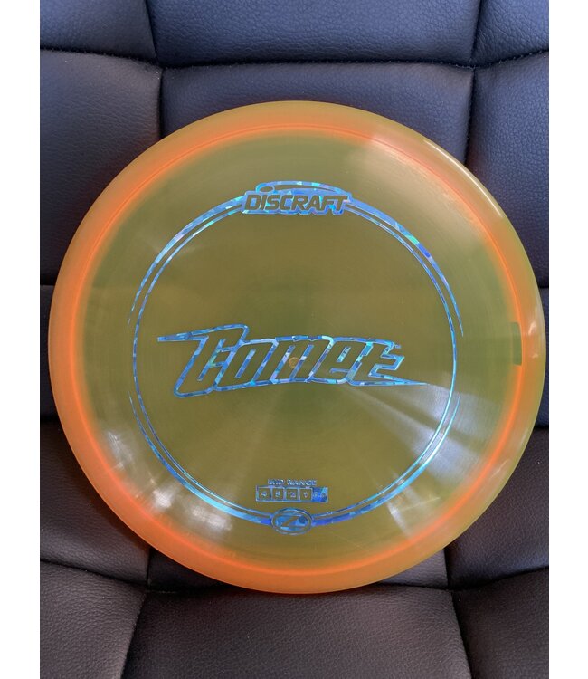 Discraft Discraft Z Line Comet