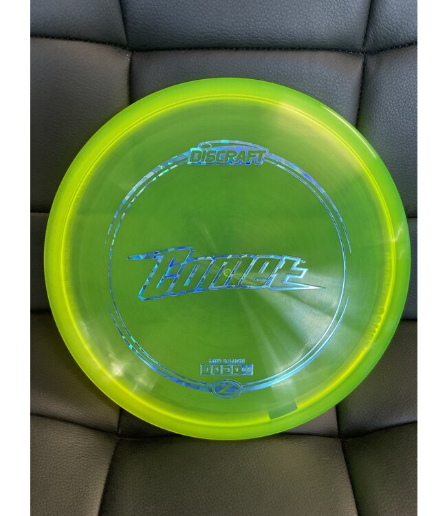 Discraft Discraft Z Line Comet