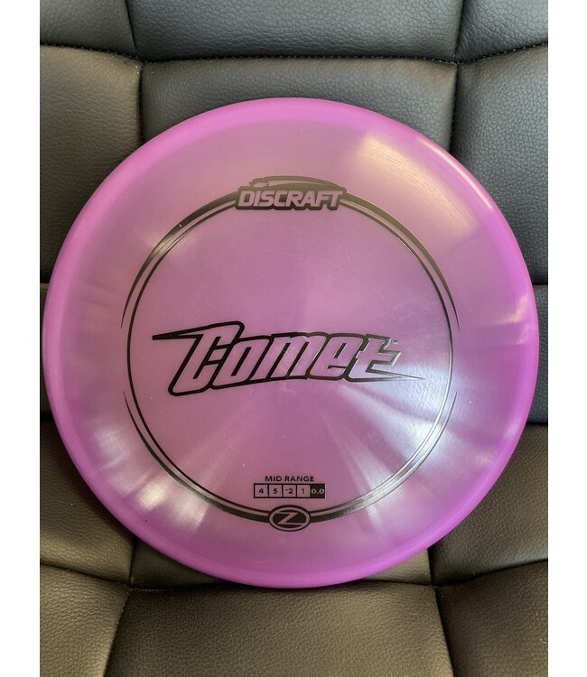 Discraft Discraft Z Line Comet