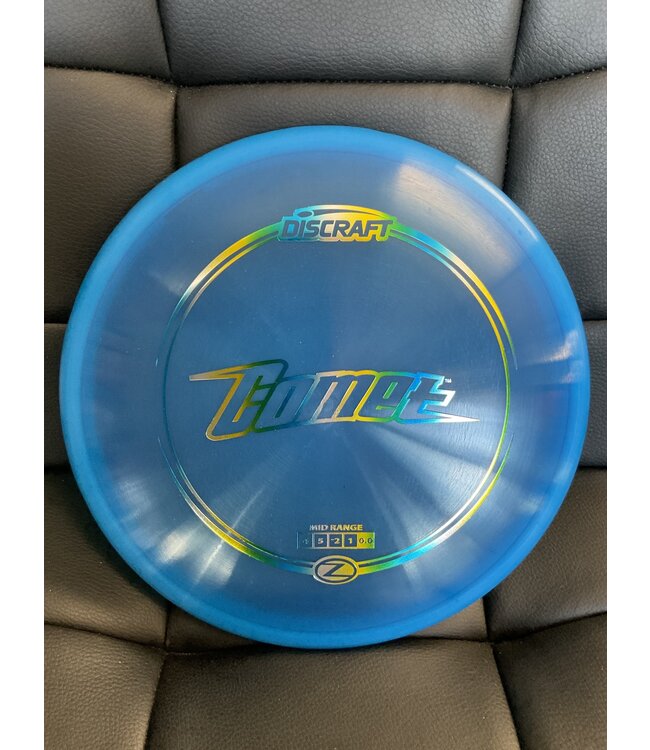 Discraft Discraft Z Line Comet