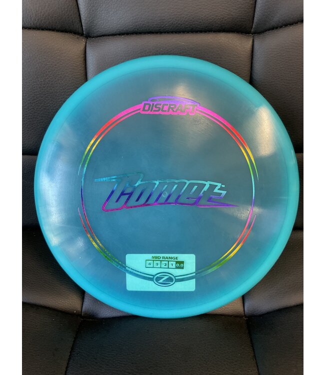 Discraft Discraft Z Line Comet