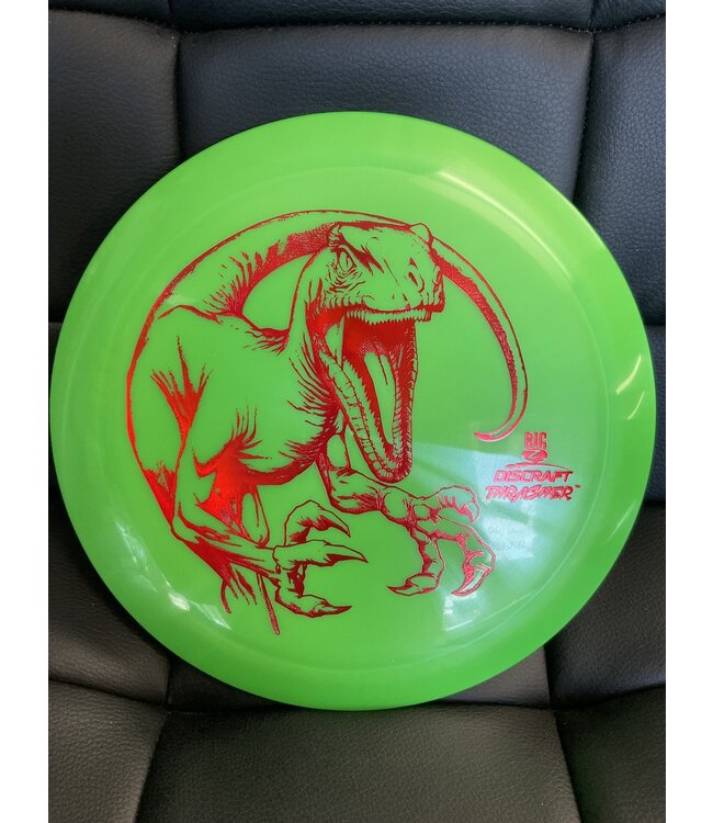 Discraft Discraft Big Z Thrasher