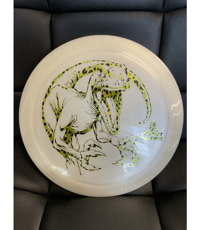 Discraft Discraft Big Z Thrasher