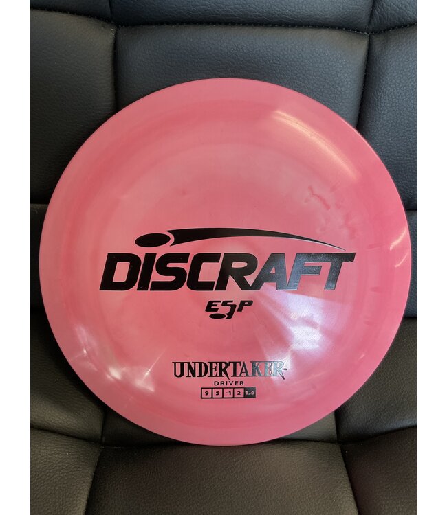 Discraft Discraft ESP Undertaker