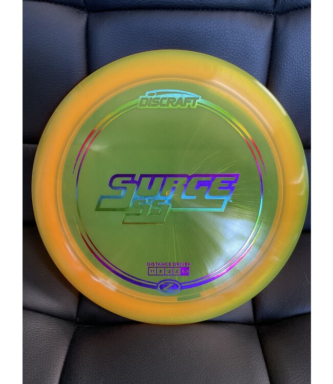 Discraft Discraft Z Line Surge SS