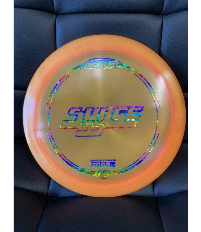 Discraft Discraft Z Line Surge SS