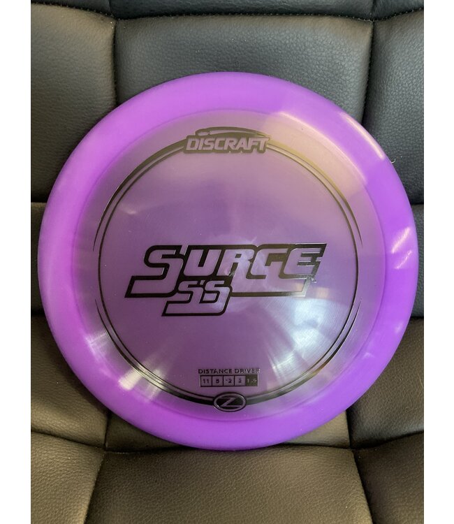 Discraft Discraft Z Line Surge SS