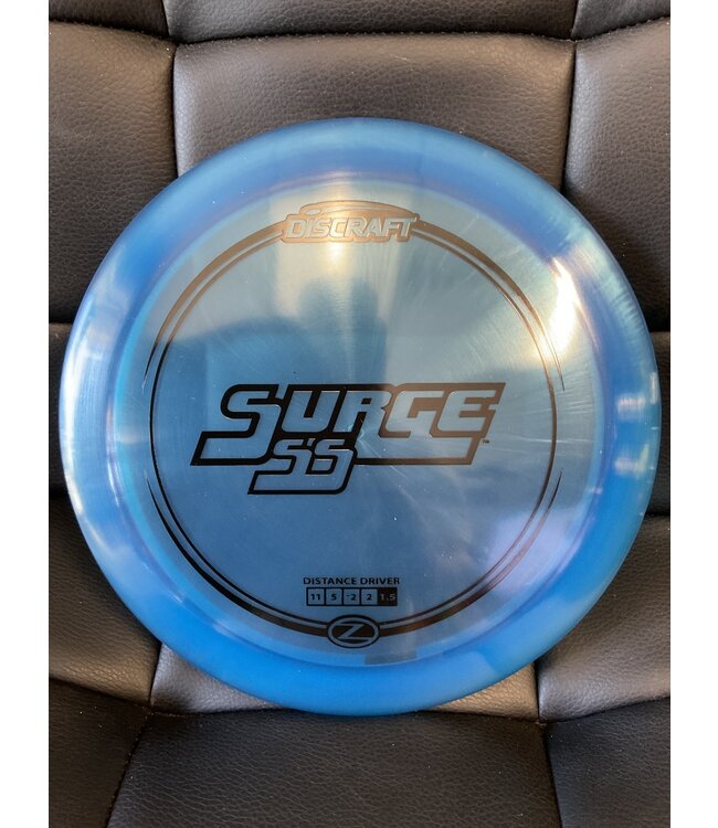 Discraft Discraft Z Line Surge SS