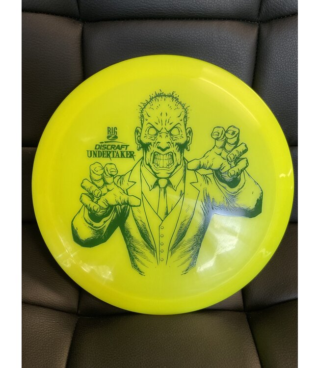 Discraft Discraft Big Z Undertaker