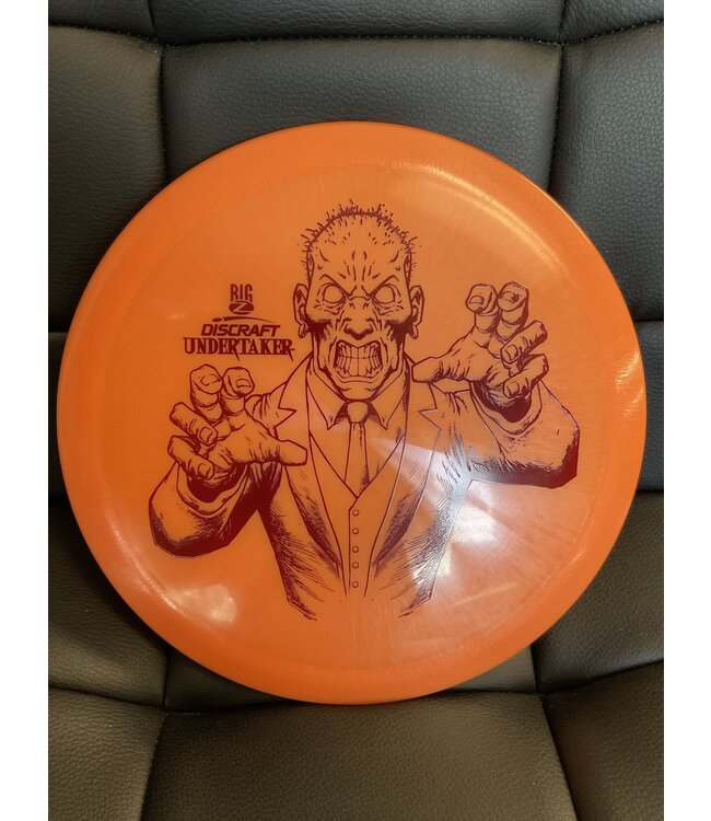 Discraft Discraft Big Z Undertaker