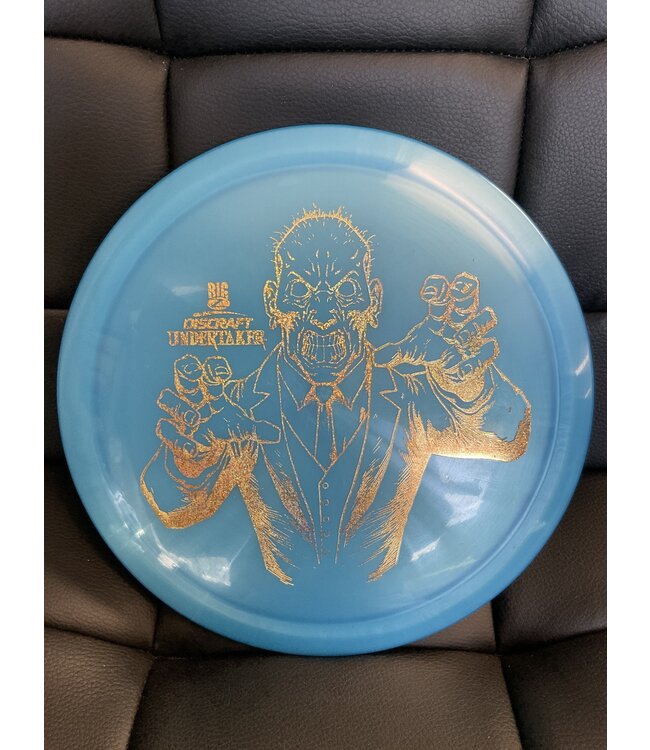 Discraft Discraft Big Z Undertaker