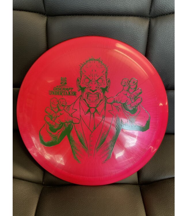 Discraft Discraft Big Z Undertaker