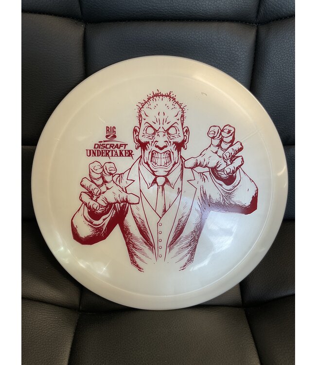 Discraft Discraft Big Z Undertaker