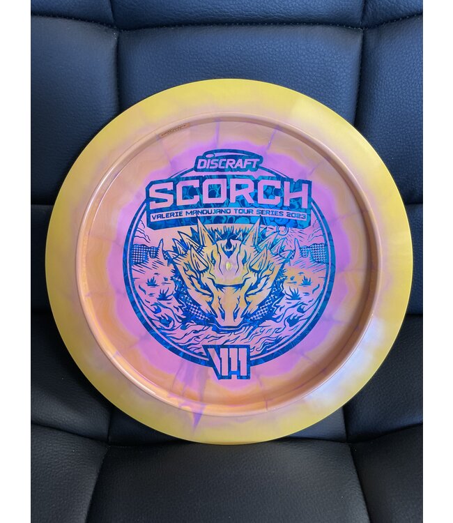 Discraft Discraft ESP Scorch