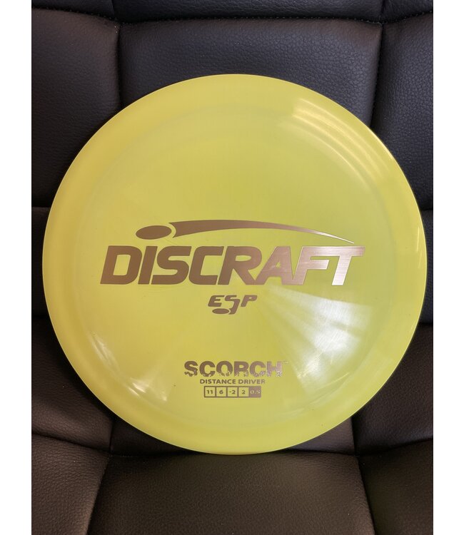 Discraft Discraft ESP Scorch