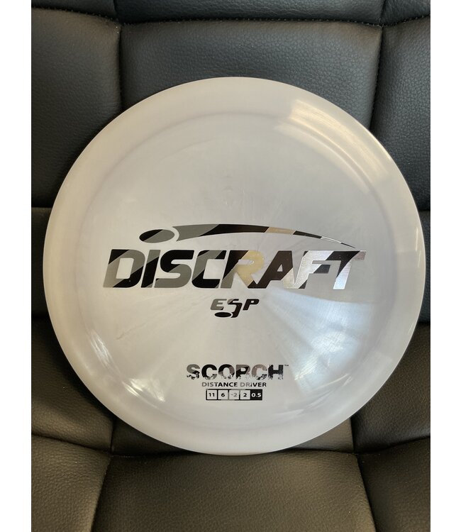 Discraft Discraft ESP Scorch