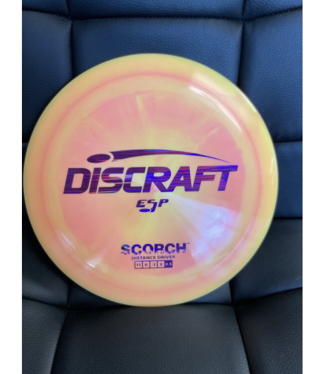 Discraft Discraft ESP Scorch