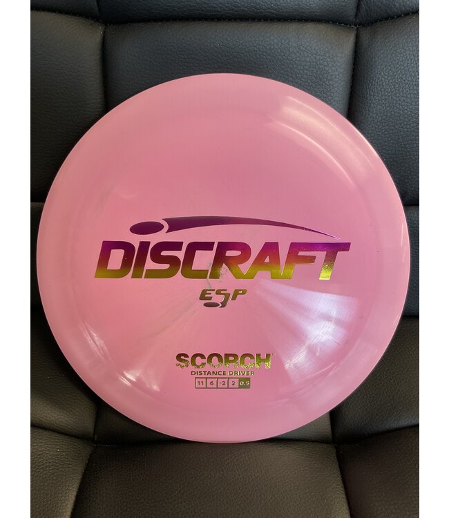 Discraft Discraft ESP Scorch