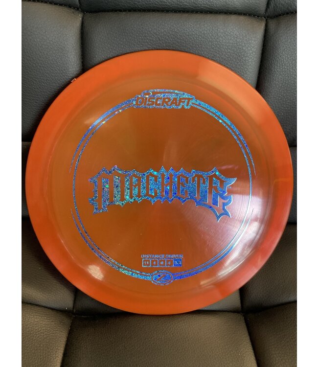 Discraft Discraft Z Line Machete
