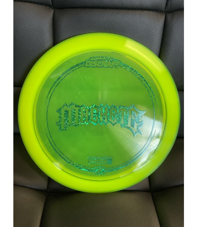 Discraft Discraft Z Line Machete