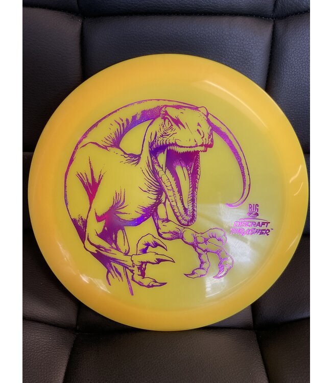 Discraft Discraft Big Z Thrasher