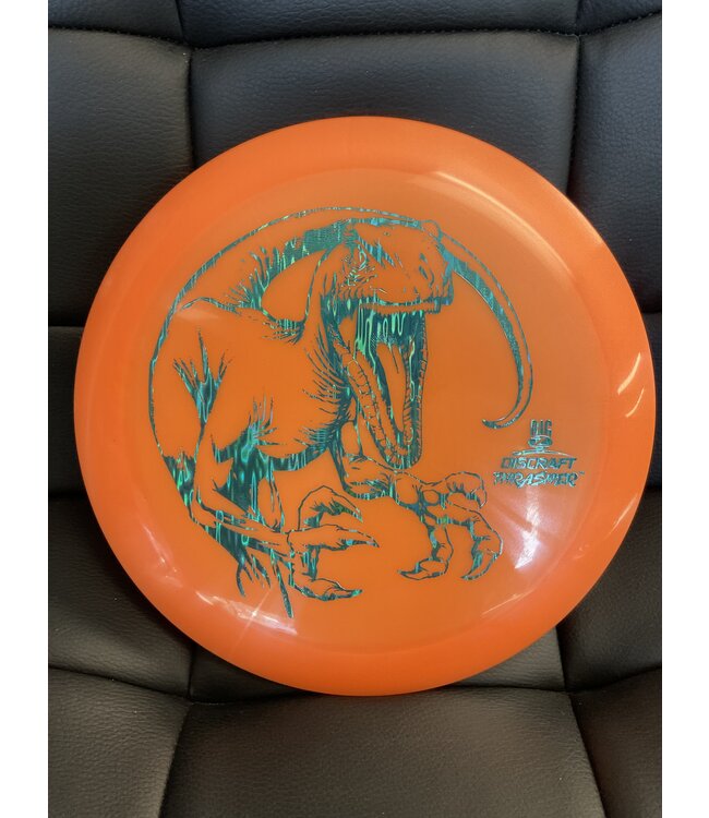 Discraft Discraft Big Z Thrasher