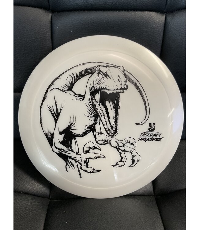 Discraft Discraft Big Z Thrasher