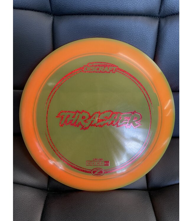 Discraft Discraft Z Line Thrasher