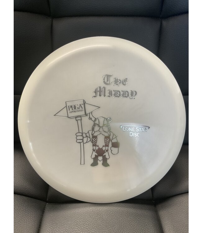 Lone Star Discs Lone Star Discs Alpha Middy