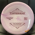 Lone Star Discs Lone Star Discs Bravo Copperhead