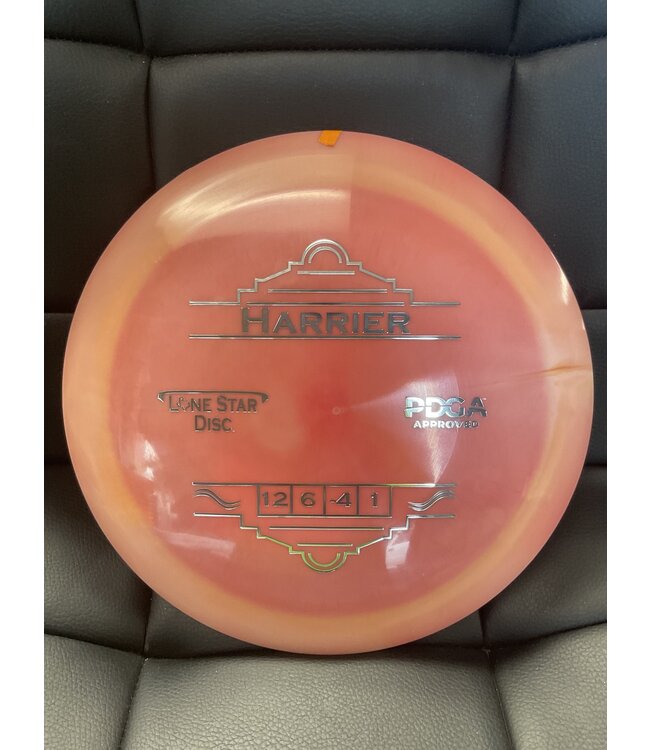 Lone Star Disc Alpha Harrier