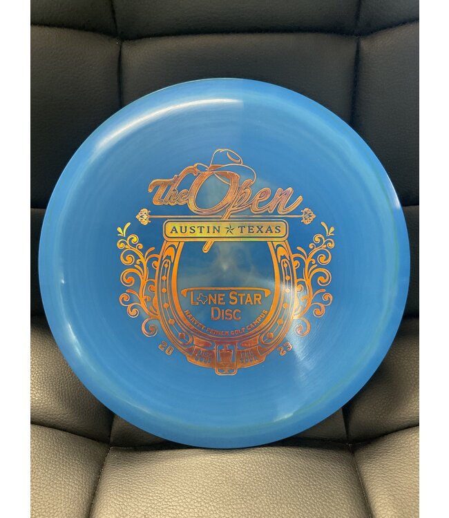 Lone Star Discs Lone Star Discs Alpha Middy